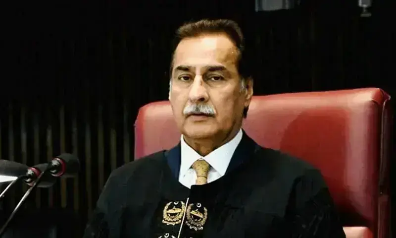 Secretary of S&T Ministry summoned: NA irked by absence of minister, failure to respond to questions