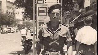 Brig. Gen. Tzuri Sagi, IDF legend who secretly advised Kurdish rebels in Iraq, laid to rest