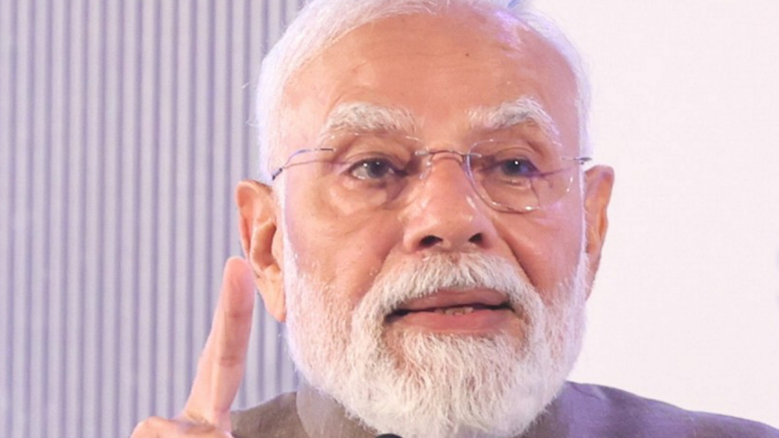 PM Narendra Modi: India’s stability, reforms bright spot for global growth