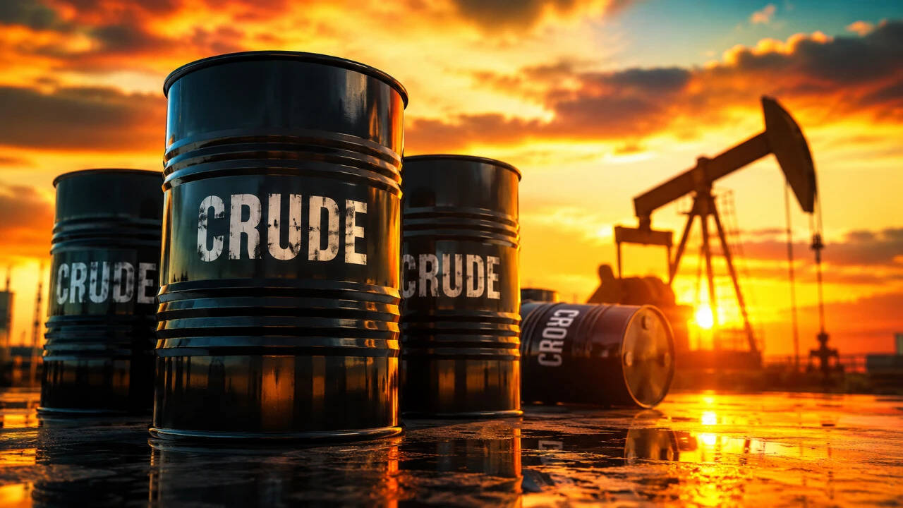 Oil prices rise 1% as Middle East conflict continues Hormuz shipping disruption