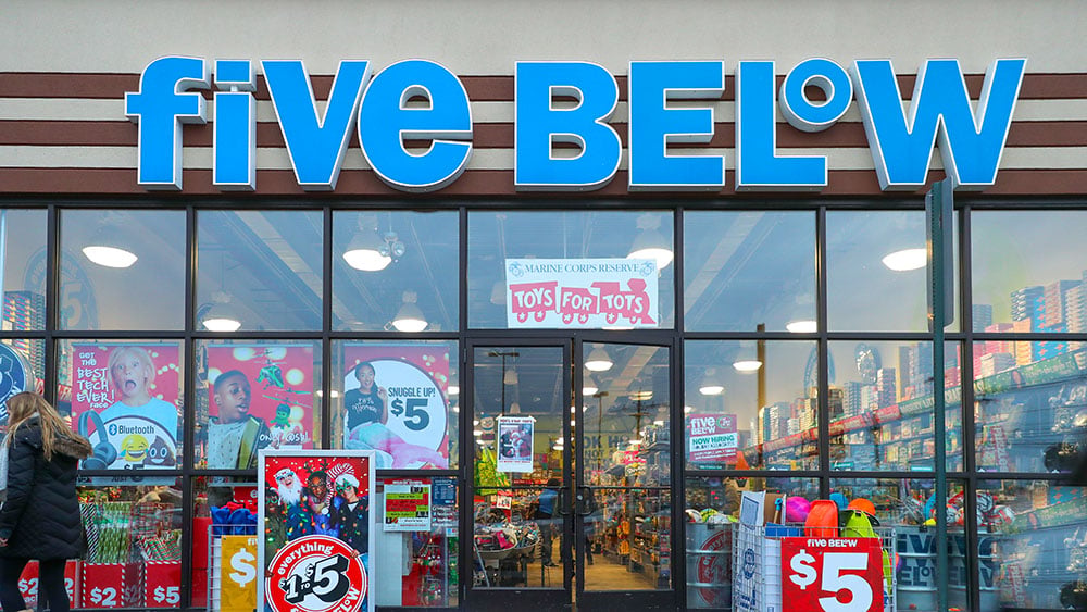 Kids Discount Retailer Reaps Rich Rewards As Stock Hits New Highs, Nears A Buy Point