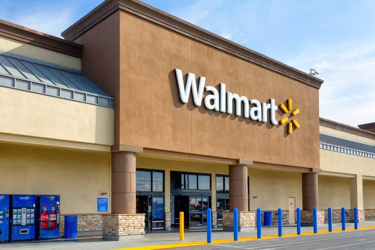 WMT Stock Slides as Walmart Same-Store Sales Disappoint