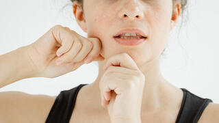 Forget another miracle cream: facial fascia massage is beauty’s latest fixation