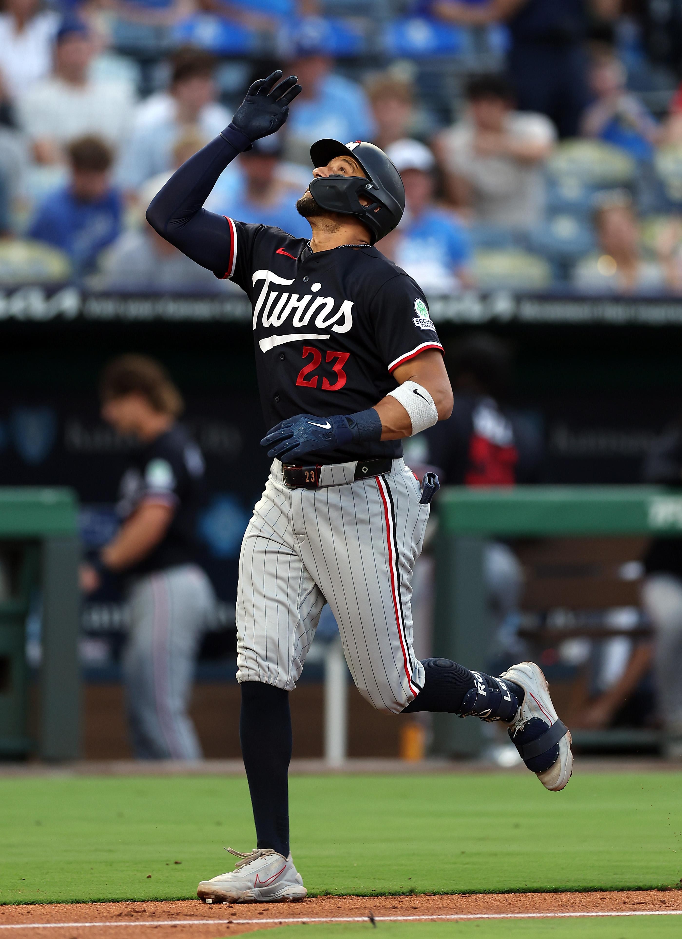 Twins 4, Royals 3: Late hits with RISP? It’s true! (Not a trap.)