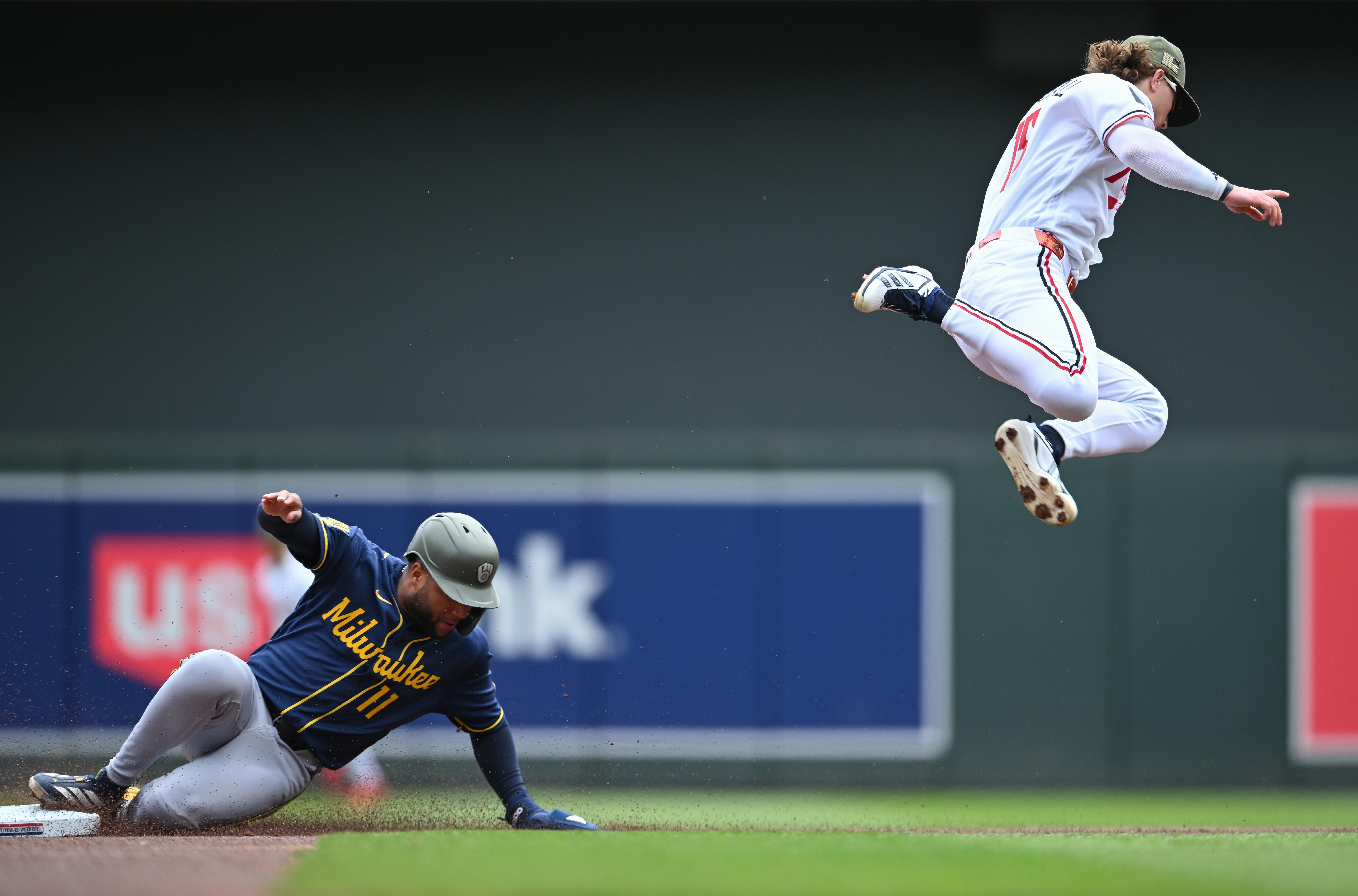 Series Preview: Milwaukee Brewers vs. Minnesota Twins