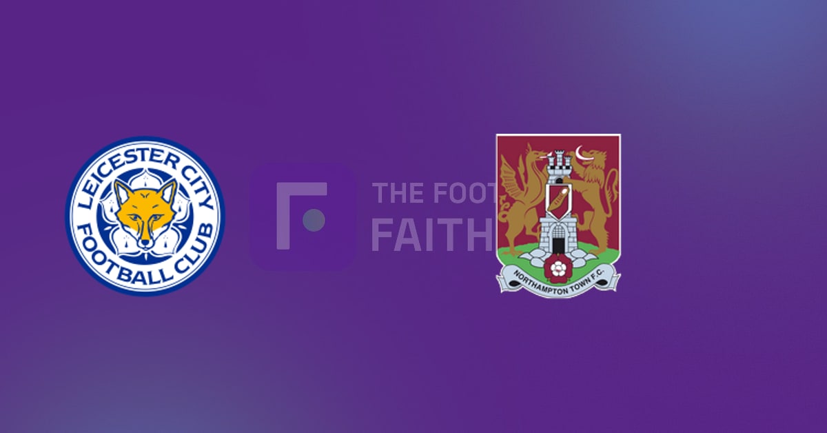 Leicester City vs Northampton Town Prediction & Betting Tips – 08/08/2026