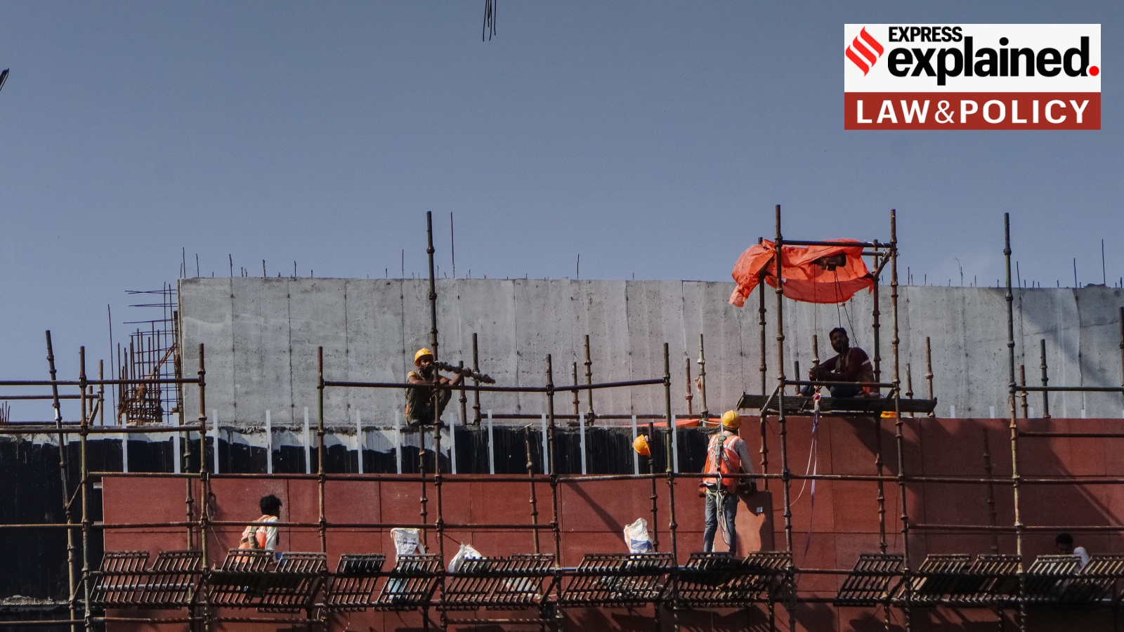 How to define ‘industry’ under labour law: Inside SC’s split verdict