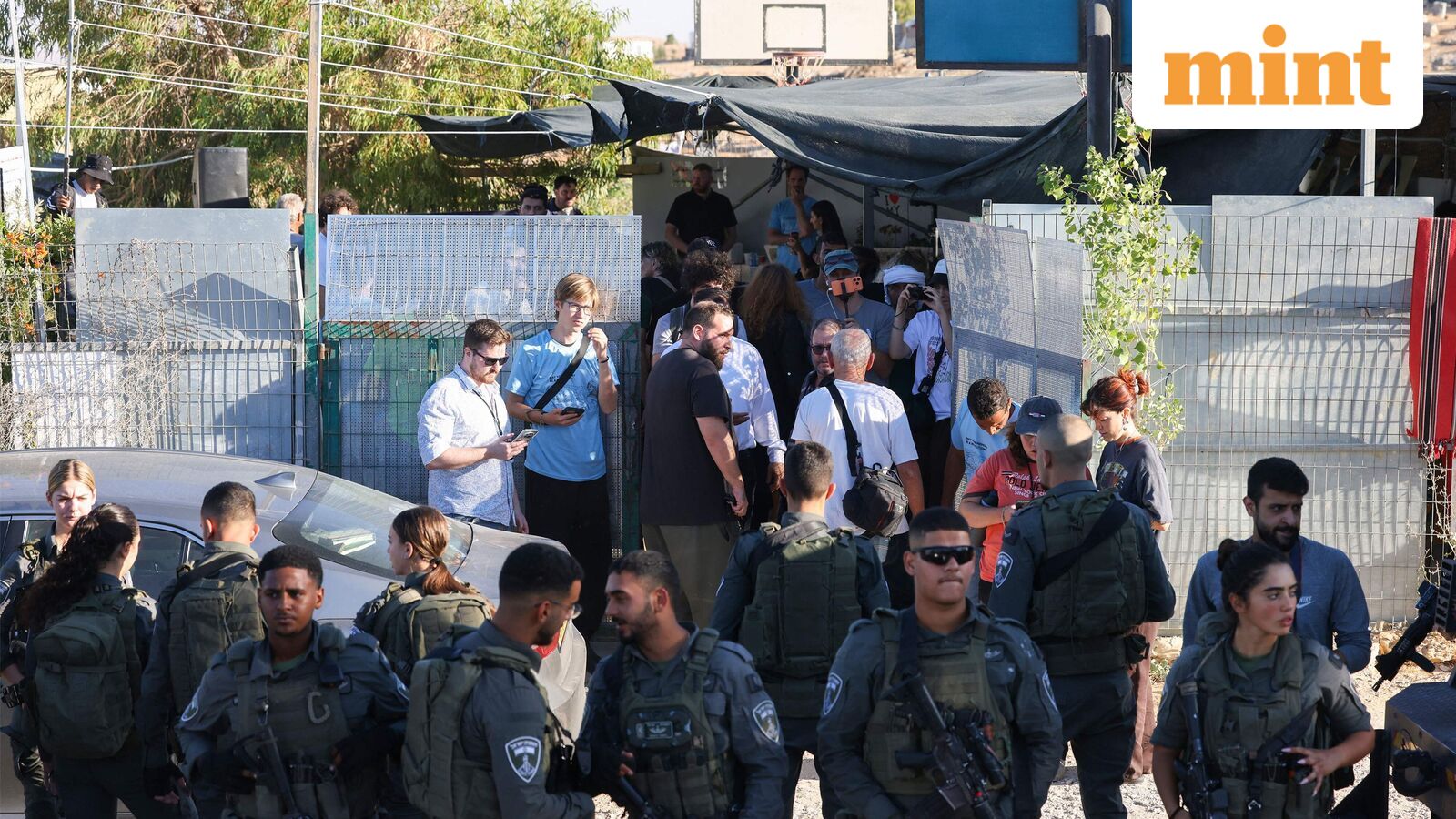 World News Today Live Updates on August 7, 2026 : In ‘first-of-its-kind’ indictment, Israel charges settler in killing of Palestinian activist in West Bank