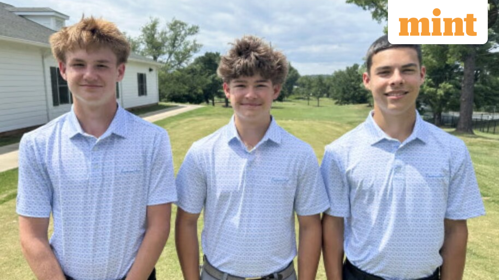 ‘Heroic’: How Virginia teens' high school golf tryouts turned into life-saving mission at Lake Culpeper