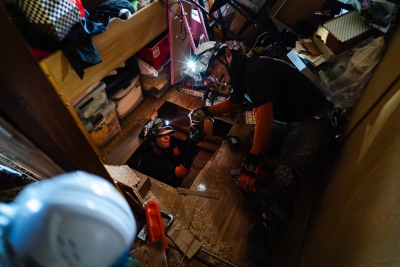 What Kumamoto revealed about Japan’s earthquake readiness