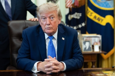 Trump signs orders to limit U.S. birthright citizenship, despite Supreme Court ruling