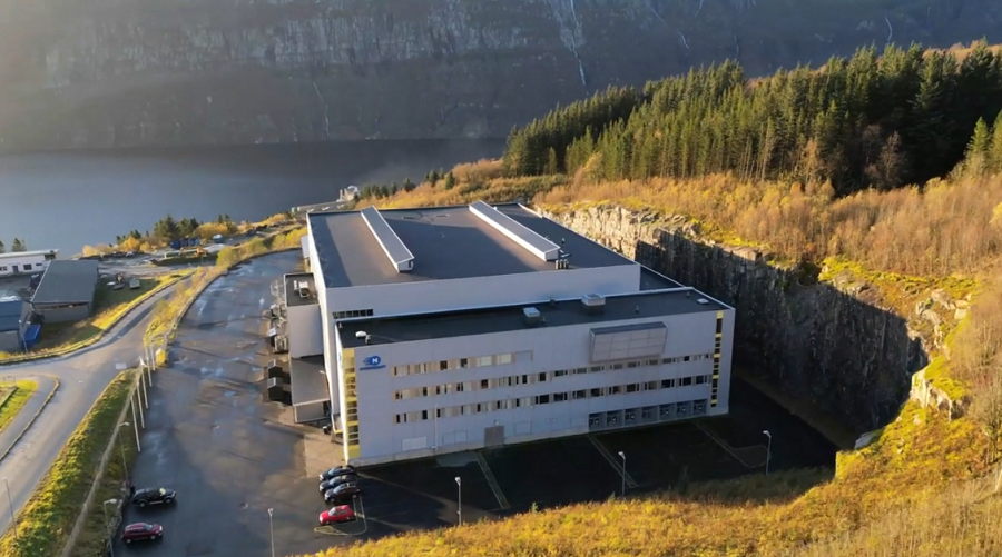 AI data center builder Nscale reportedly seeking $3B IPO