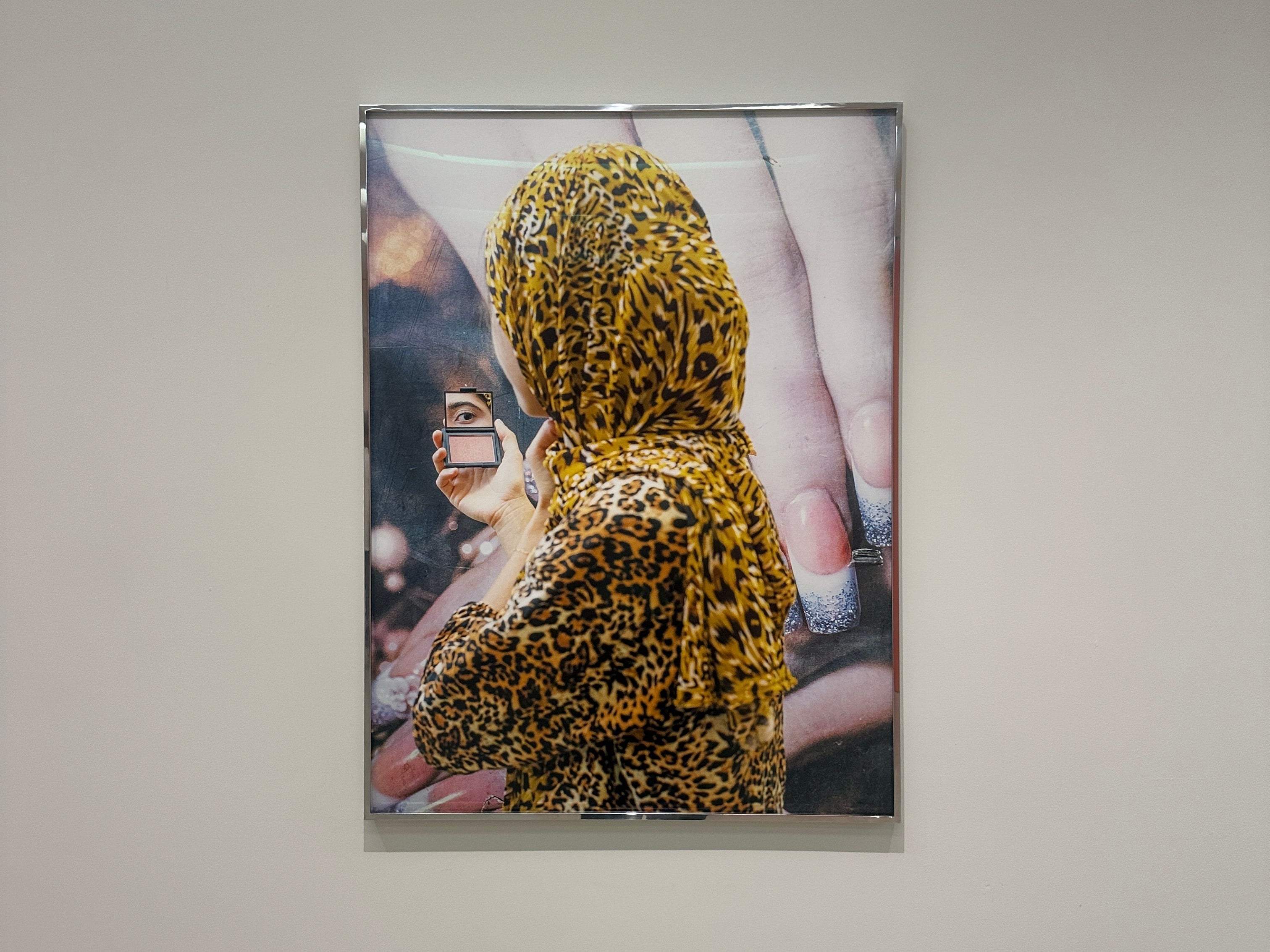 Where to see Emirati artists abroad, from New York’s Guggenheim to Venice Biennale