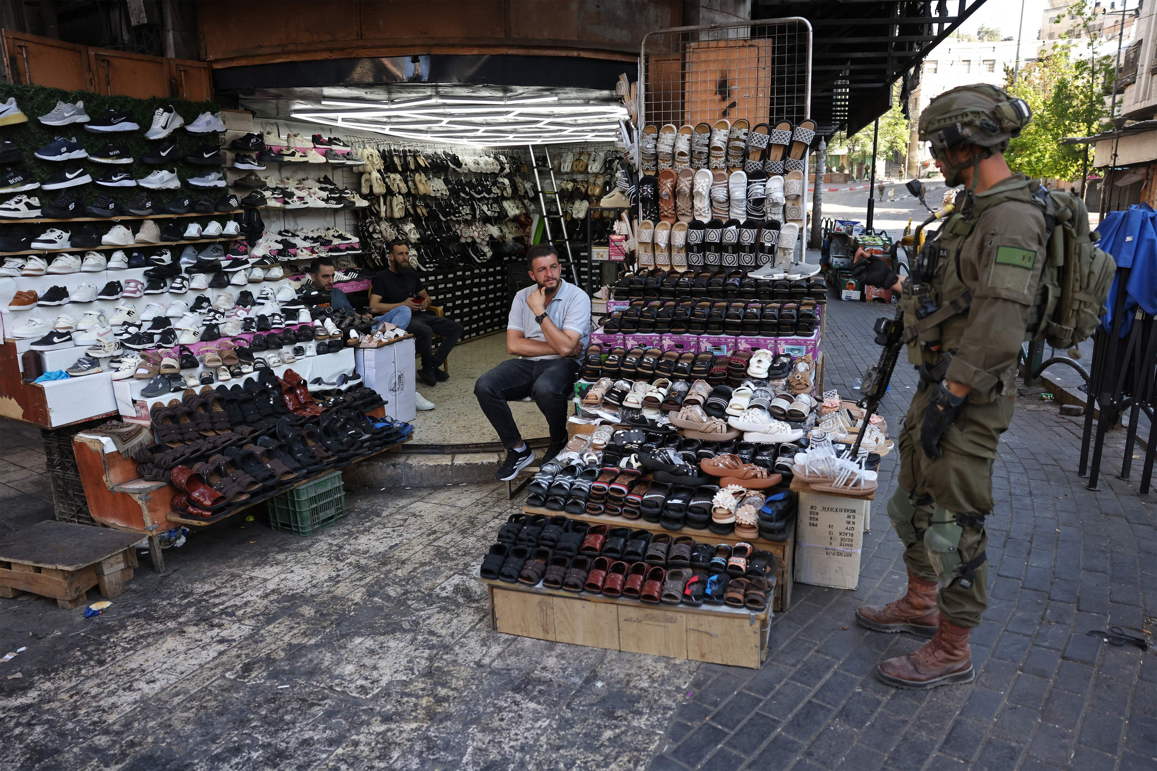 The cost of occupation: How Palestine's economy has been pushed to the brink