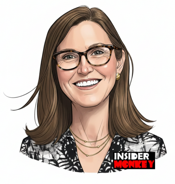 Cathie Wood and Stanley Druckenmiller Agree On Amazon (AMZN) and Alphabet (GOOGL)