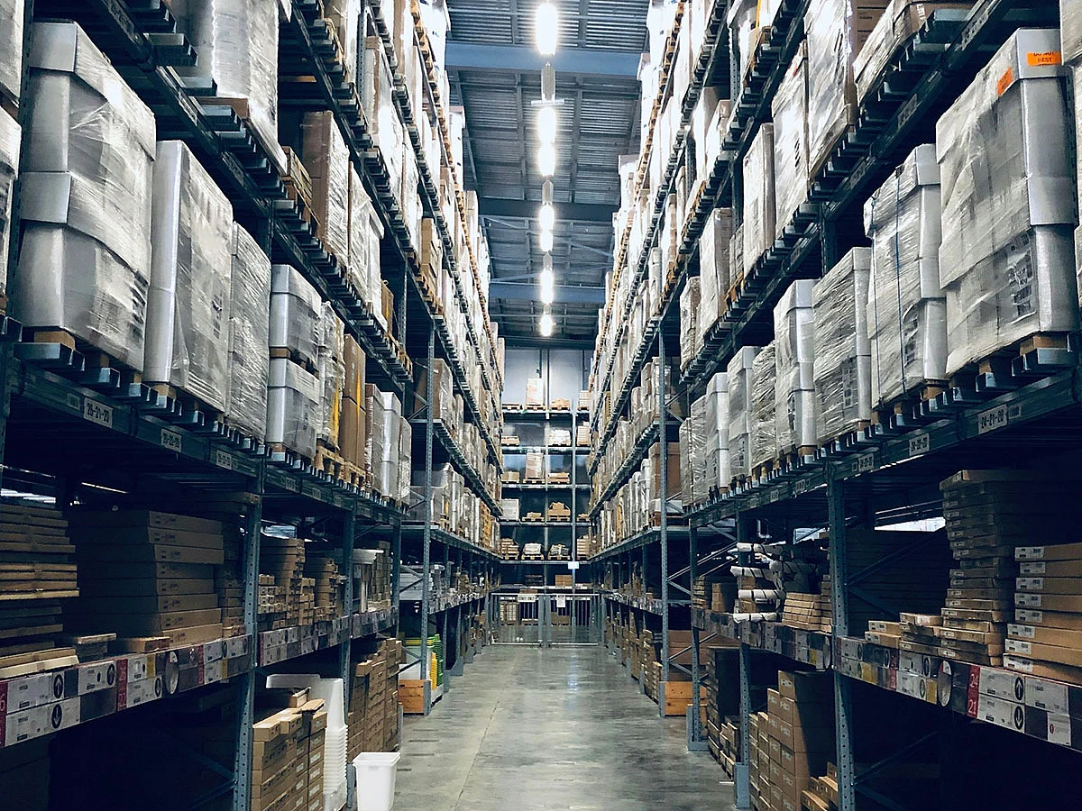 Beyond storage: Why the smartest supply chains now begin in the warehouse
