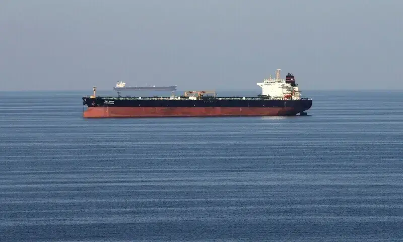 Hormuz shipping prospects remain uncertain