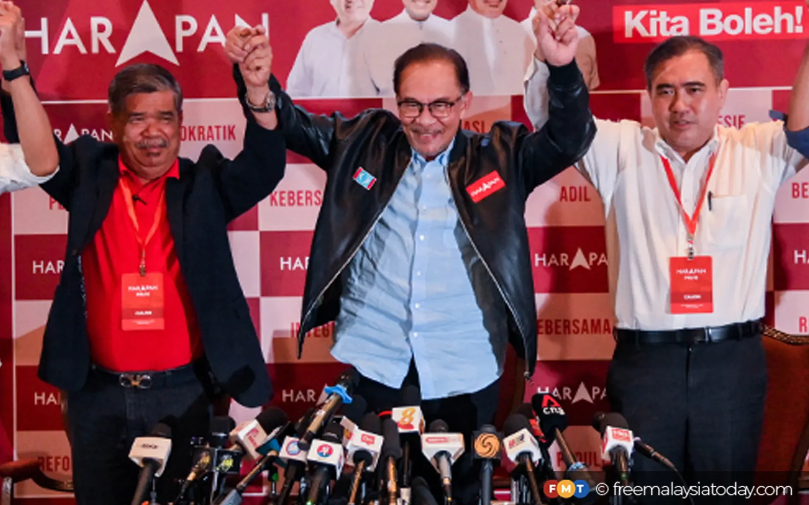 PH needs a drastic makeover to avert defeat in GE16