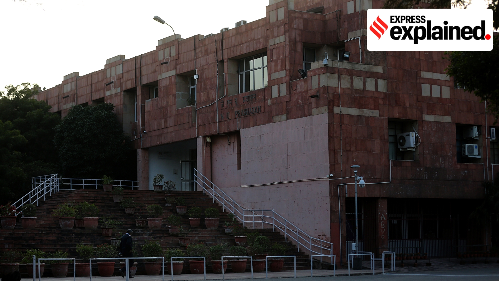 Deprivation points: How JNU’s unique admission model helps marginalised students