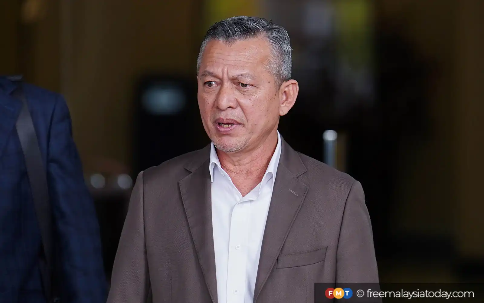 Razali Idris, 2 others step down from Terengganu Bersatu posts