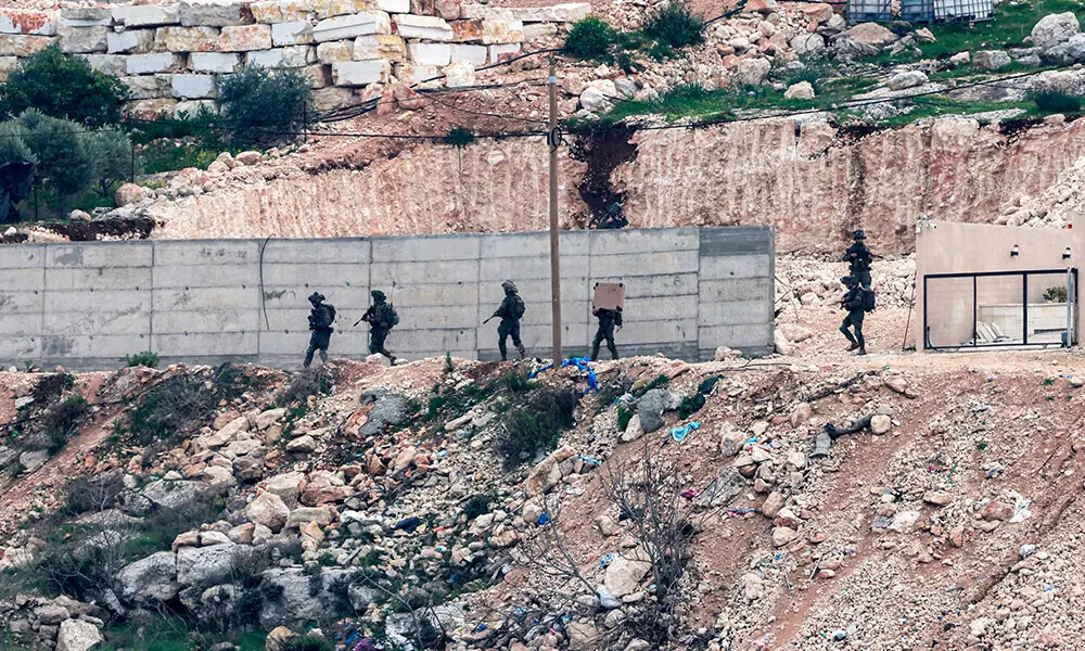 Pakistan rejects Israel’s E1 settlement plan