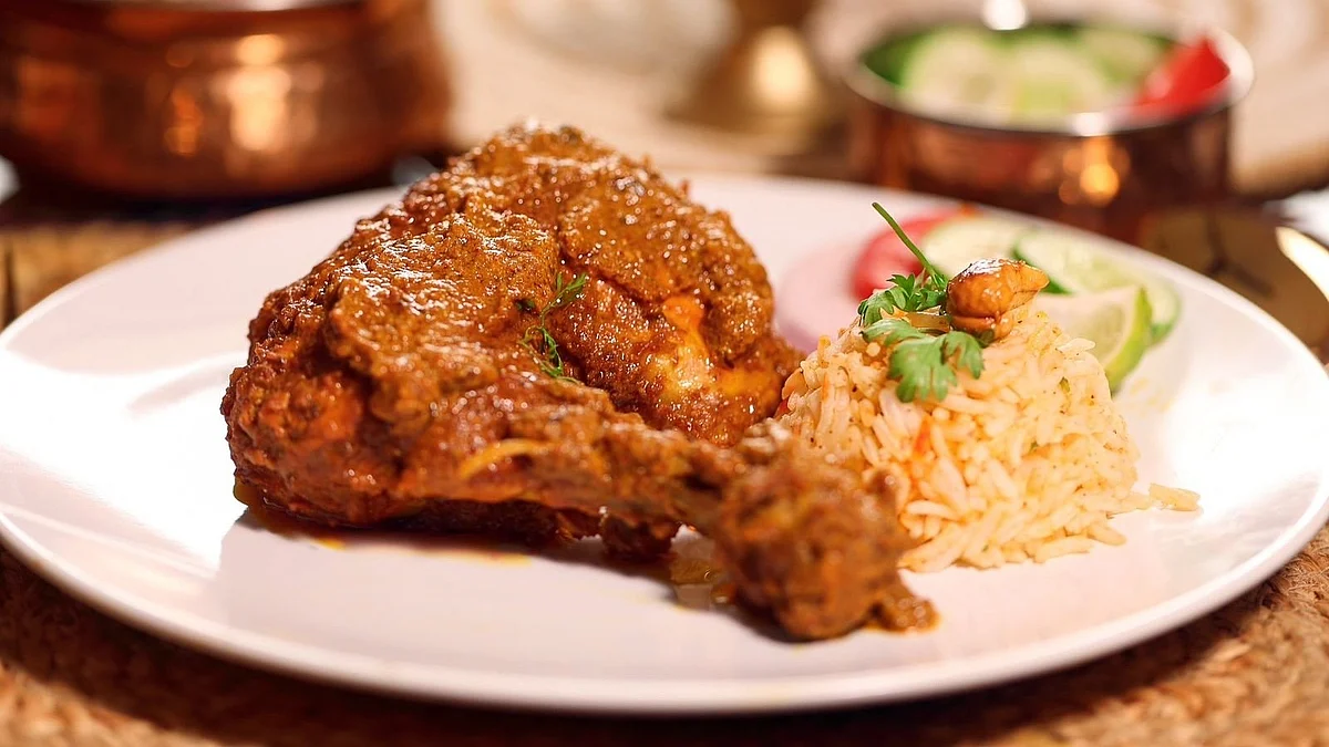 Restaurants Are Turning India’s Historic Moments And Memories Into A Feast Of Shared Heritage