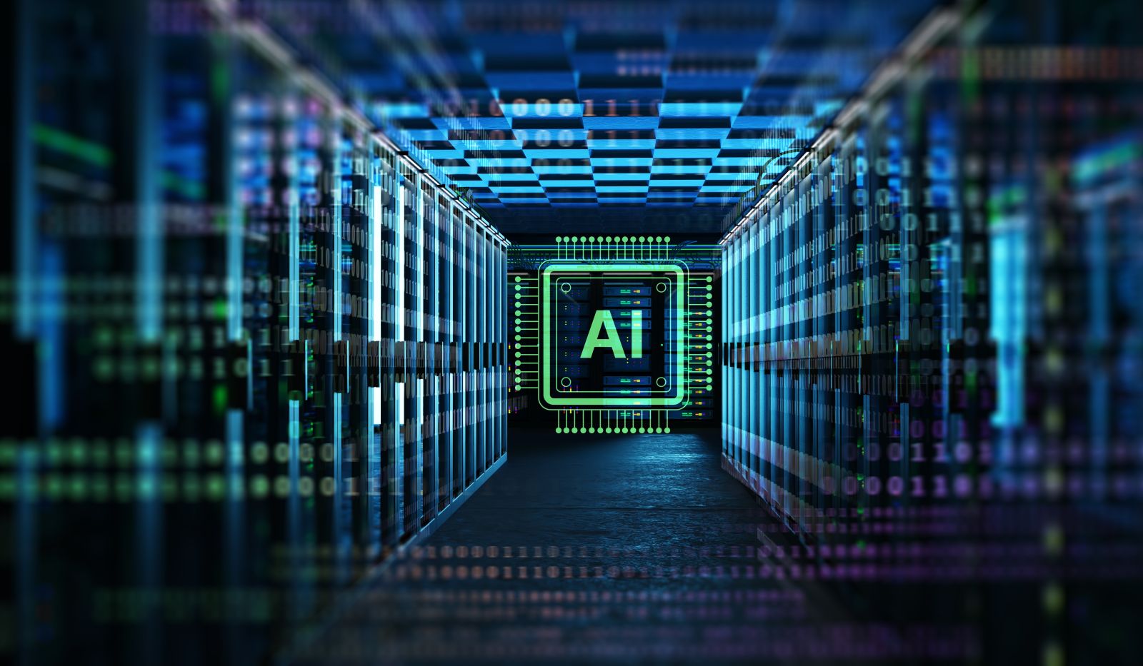 IREN Just Passed Its Biggest AI Test as Microsoft and Nvidia Bet Billions