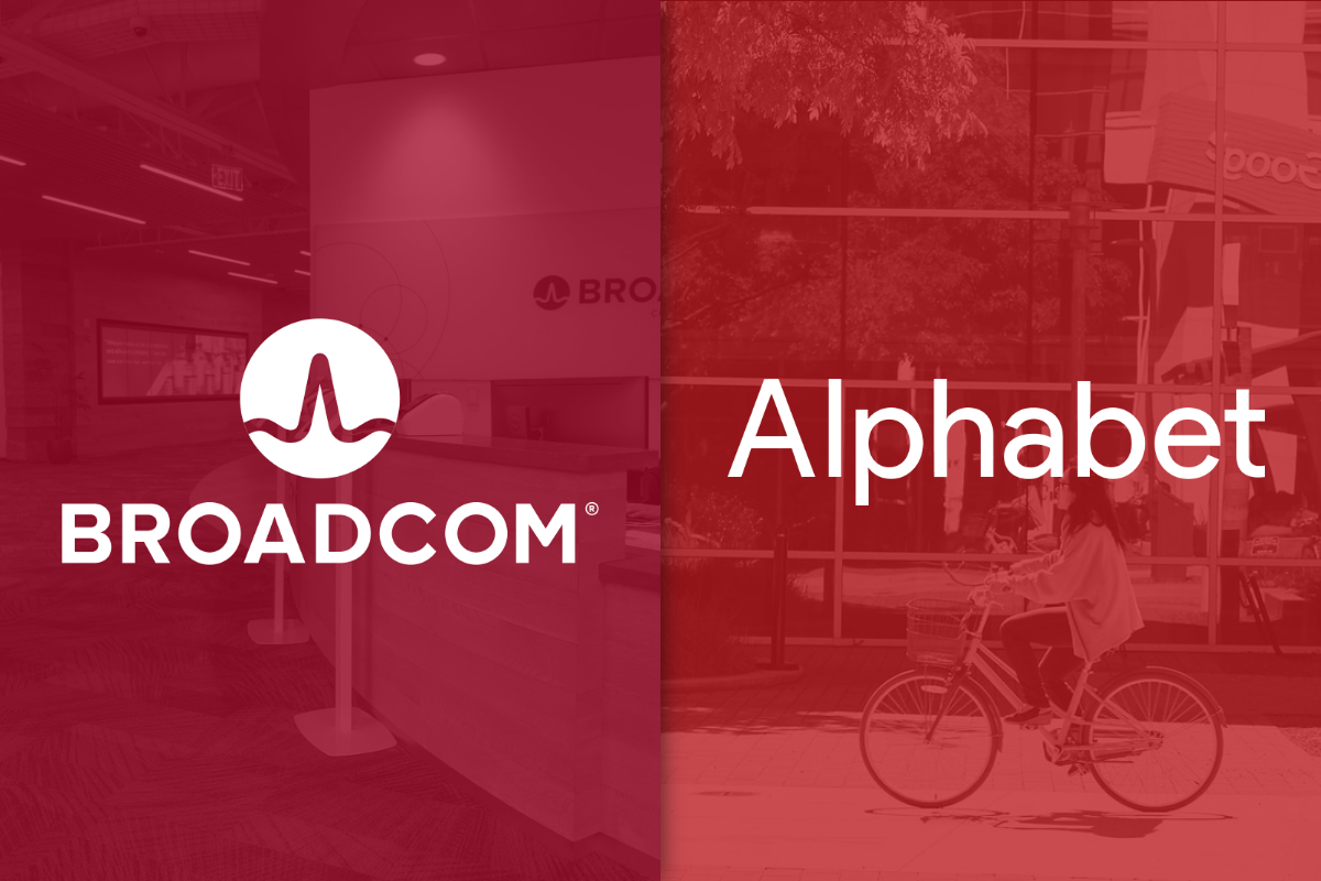 Billionaire Stanley Druckenmiller Sold Broadcom and Bought the Same Artificial Intelligence (AI) Stock Berkshire Piled $17 Billion Into