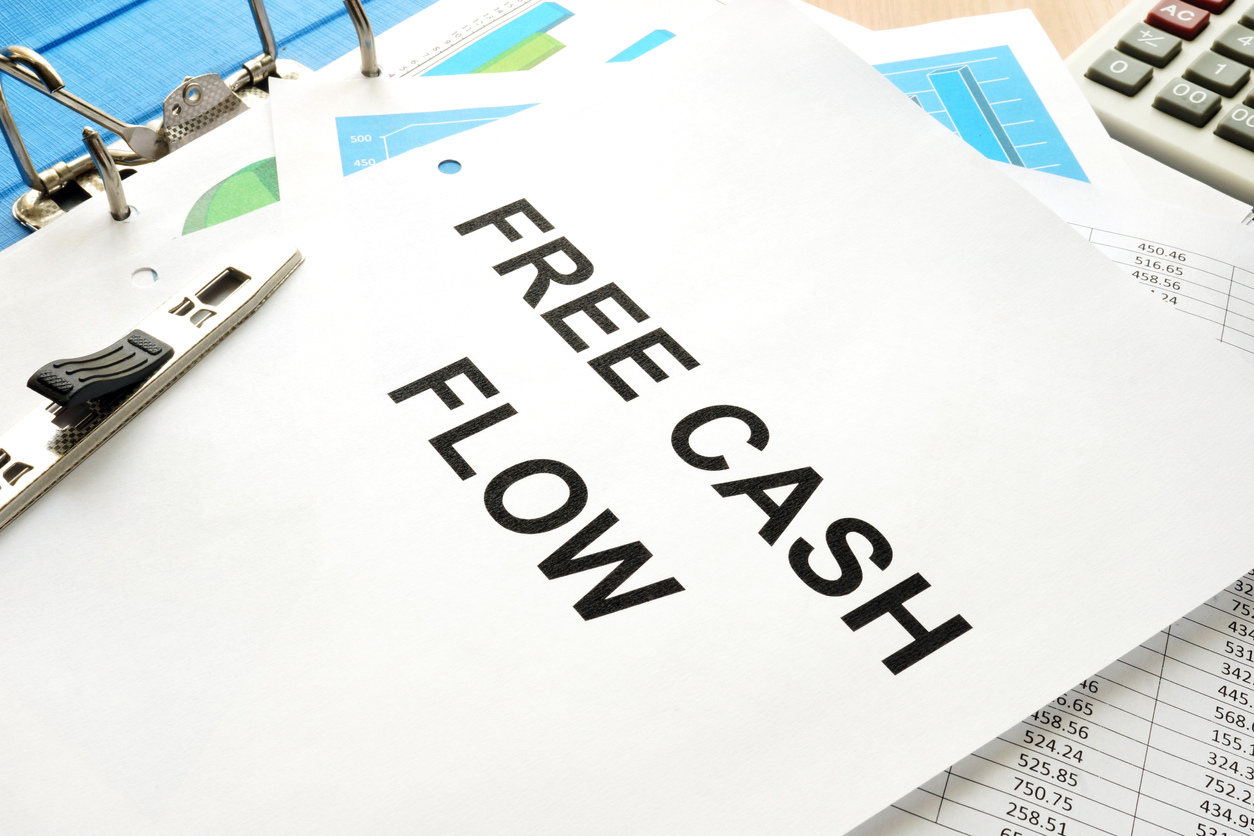 Not Your Traditional Free Cash Flow ETF: VFLO’s $10B Story