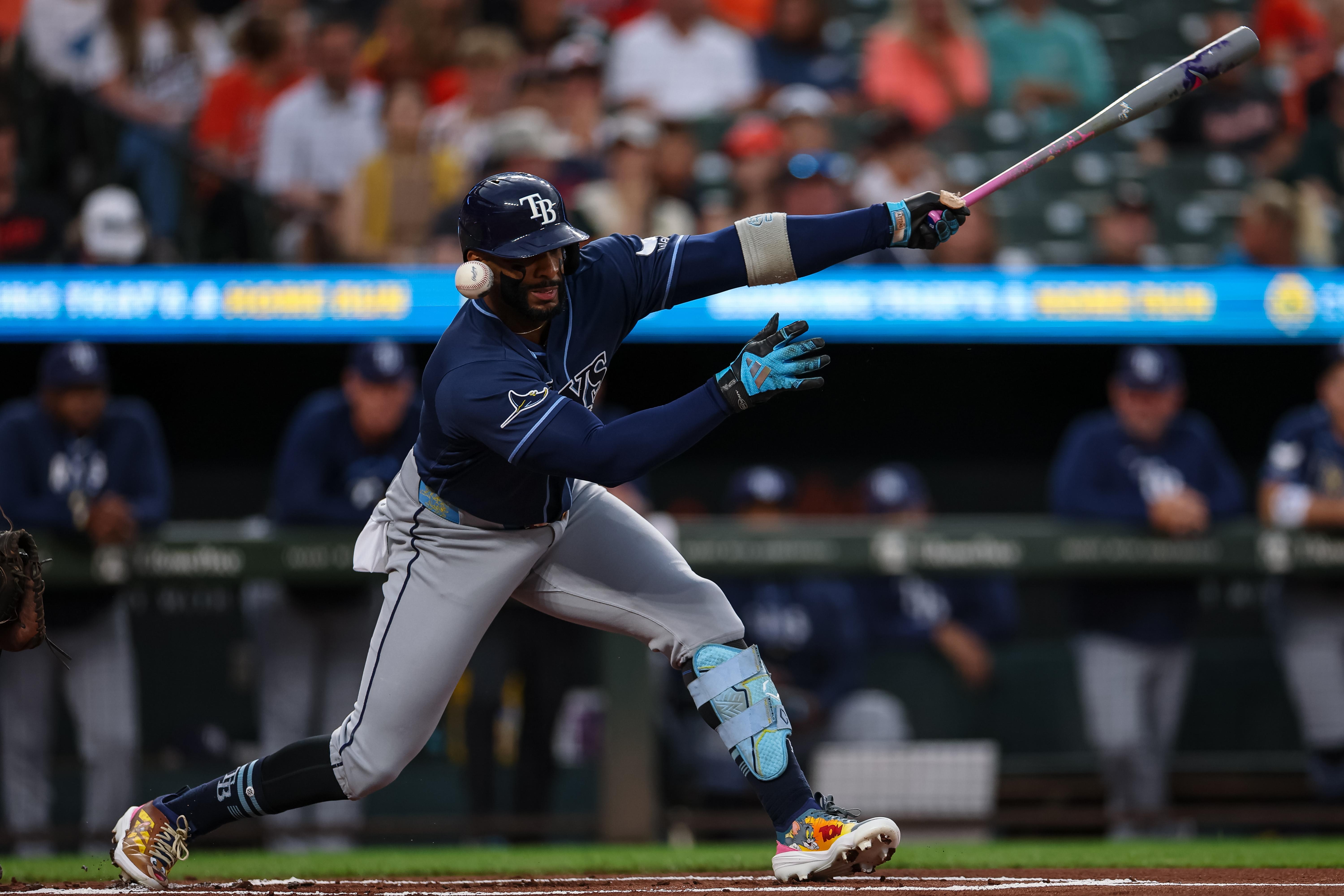 Only two games left: Rays 3, O’s 5