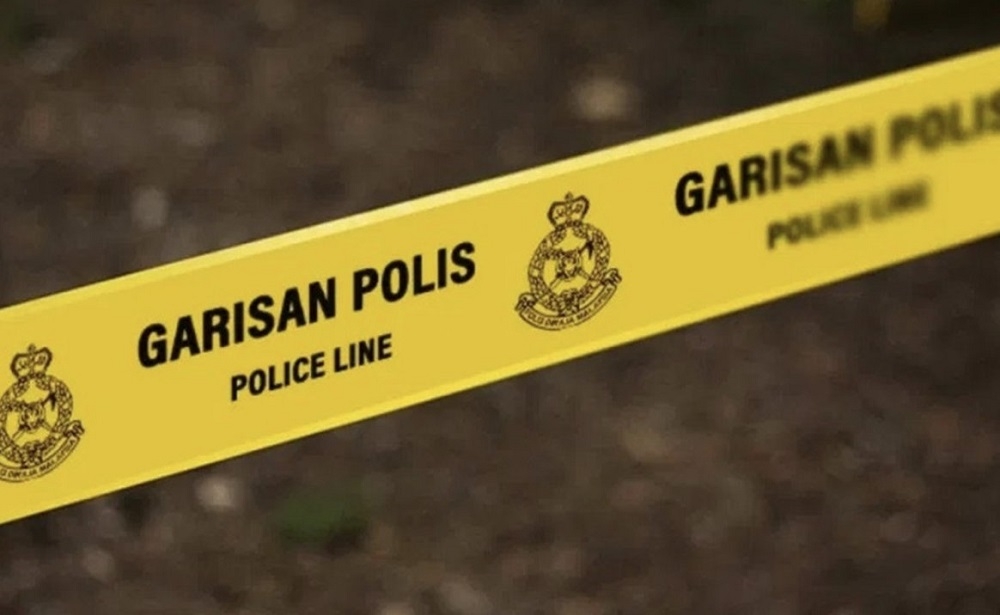Teacher and son die after MPV hits debris and plunges into ravine in Rompin