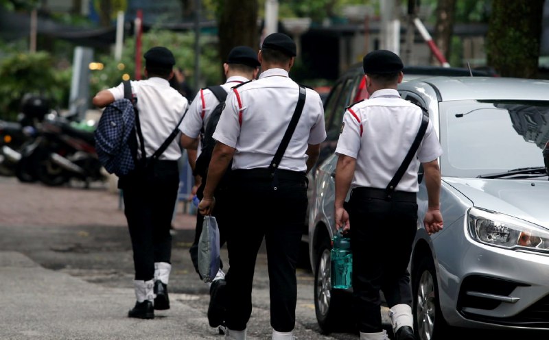 Foreign worker applications now fully online from today