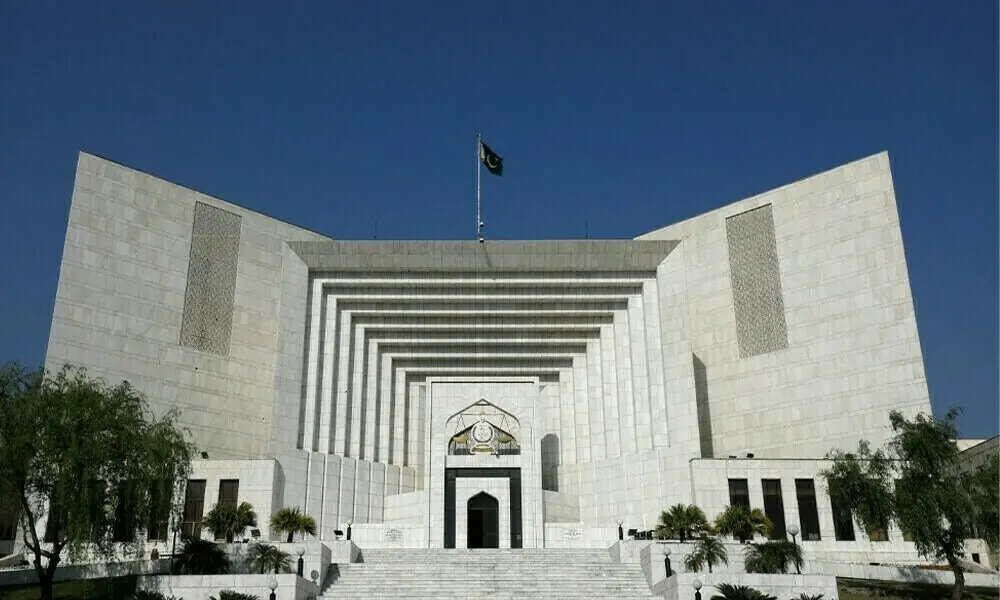 Govt resubmits review petition against SC order