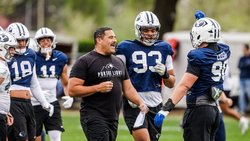 Inexperience on special teams might be the biggest question mark facing the Cougars in 2026