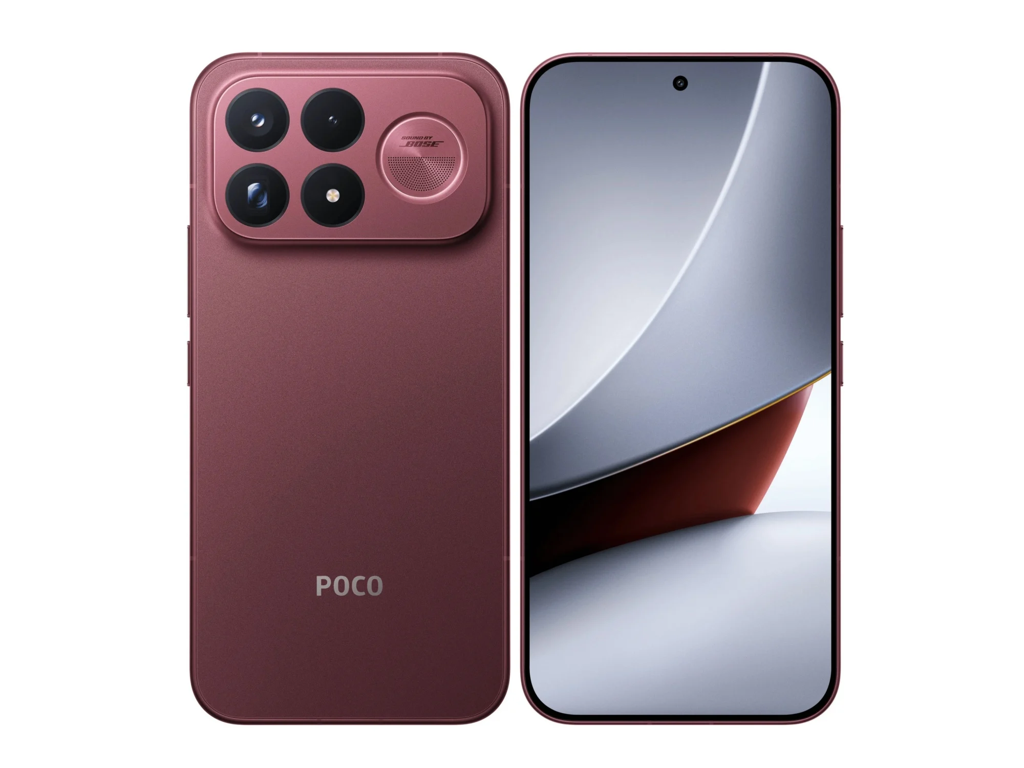 POCO F9 Ultra Now Listed On SIRIM; Local Launch Soon