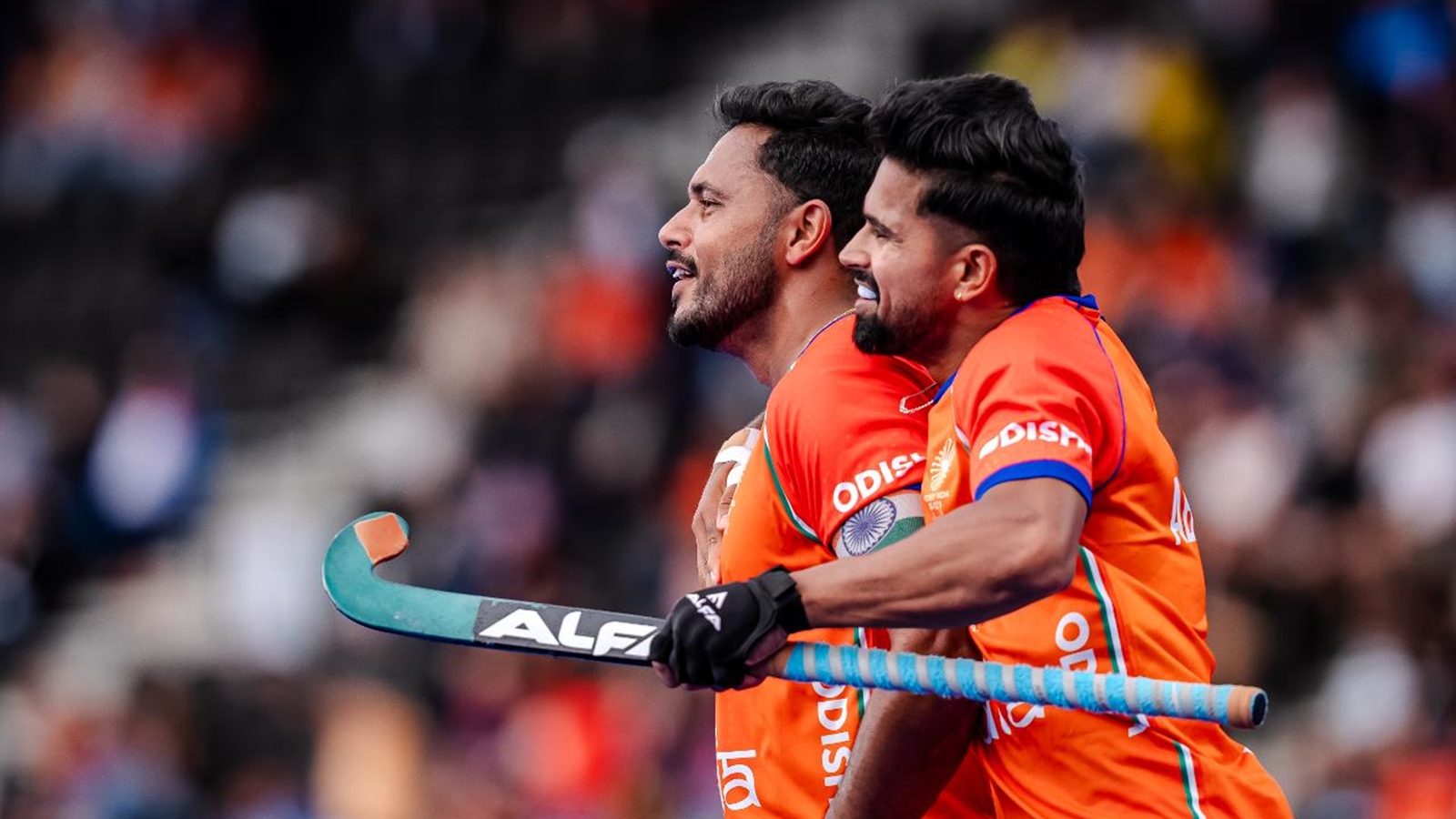Hockey World Cup 2026: Why India’s midfield holds key against Netherlands