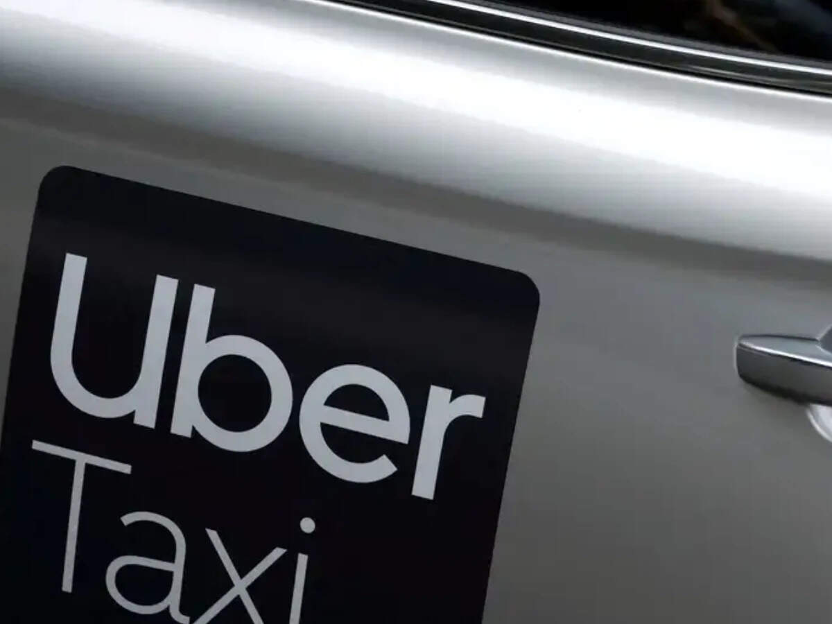 Dutch regulator fines Uber $966 million for automating driver suspensions