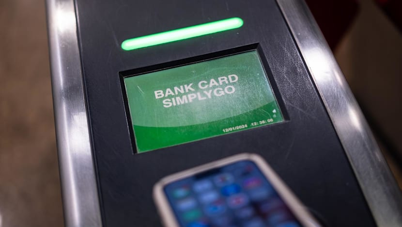 Pre-peak discount issue that affected 210,000 journeys a day on Aug 20 and 21 fixed: SimplyGo