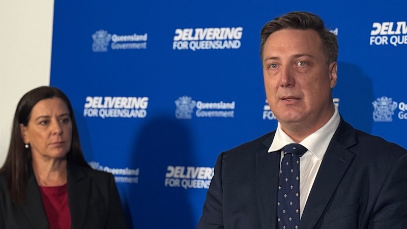Qld child safety watchdog barks over lack of progress. Minister says state is acting