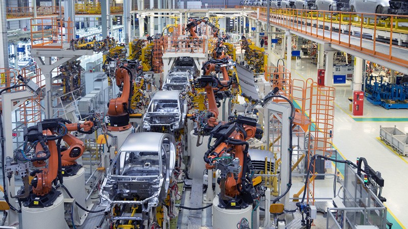 Hormuz Oil Crisis Accelerates Global EV Sales