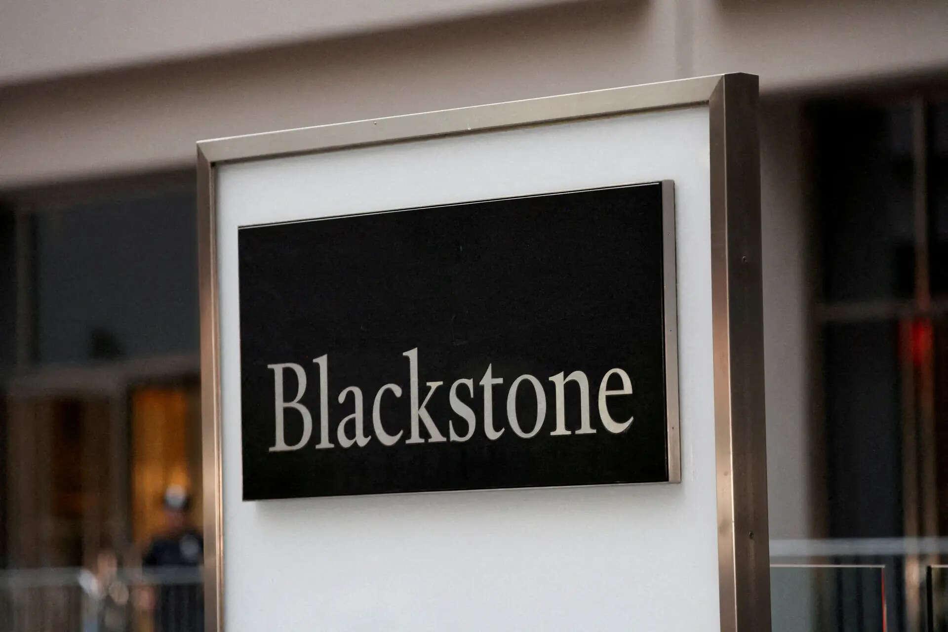 Hackers targeted US private equity, other firms including Blackstone, CME, data shows