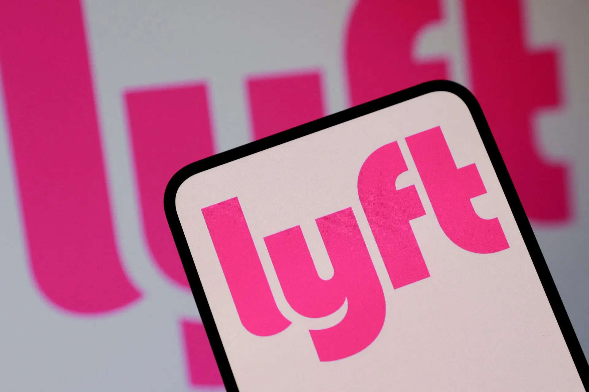 Lyft posts record bookings, but higher promotions fuel profit miss