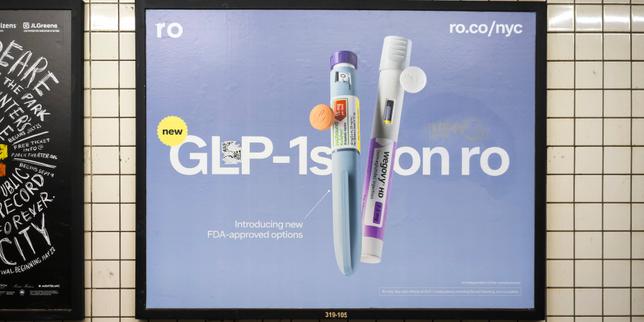 Tablets, new front in the fight against obesity medication