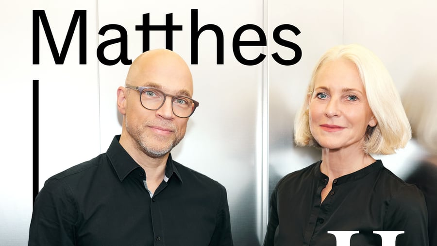 Meckel & Matthes: Germany's Future, Education, Mindset Crisis – What Moves Our Listeners