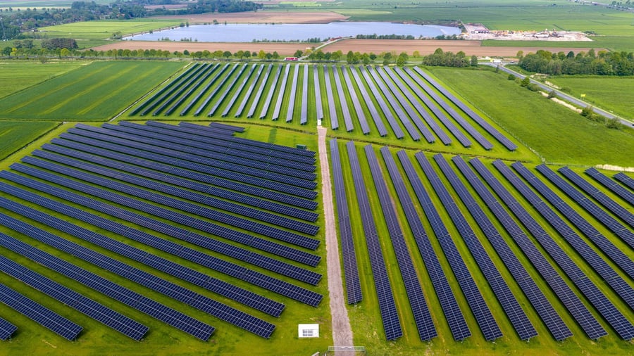 Energy policy: Greens: Rich policy prevents cheap electricity prices