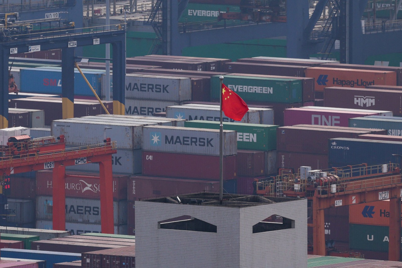 China’s Export Growth Remains Robust Despite Renewed U.S. Tensions