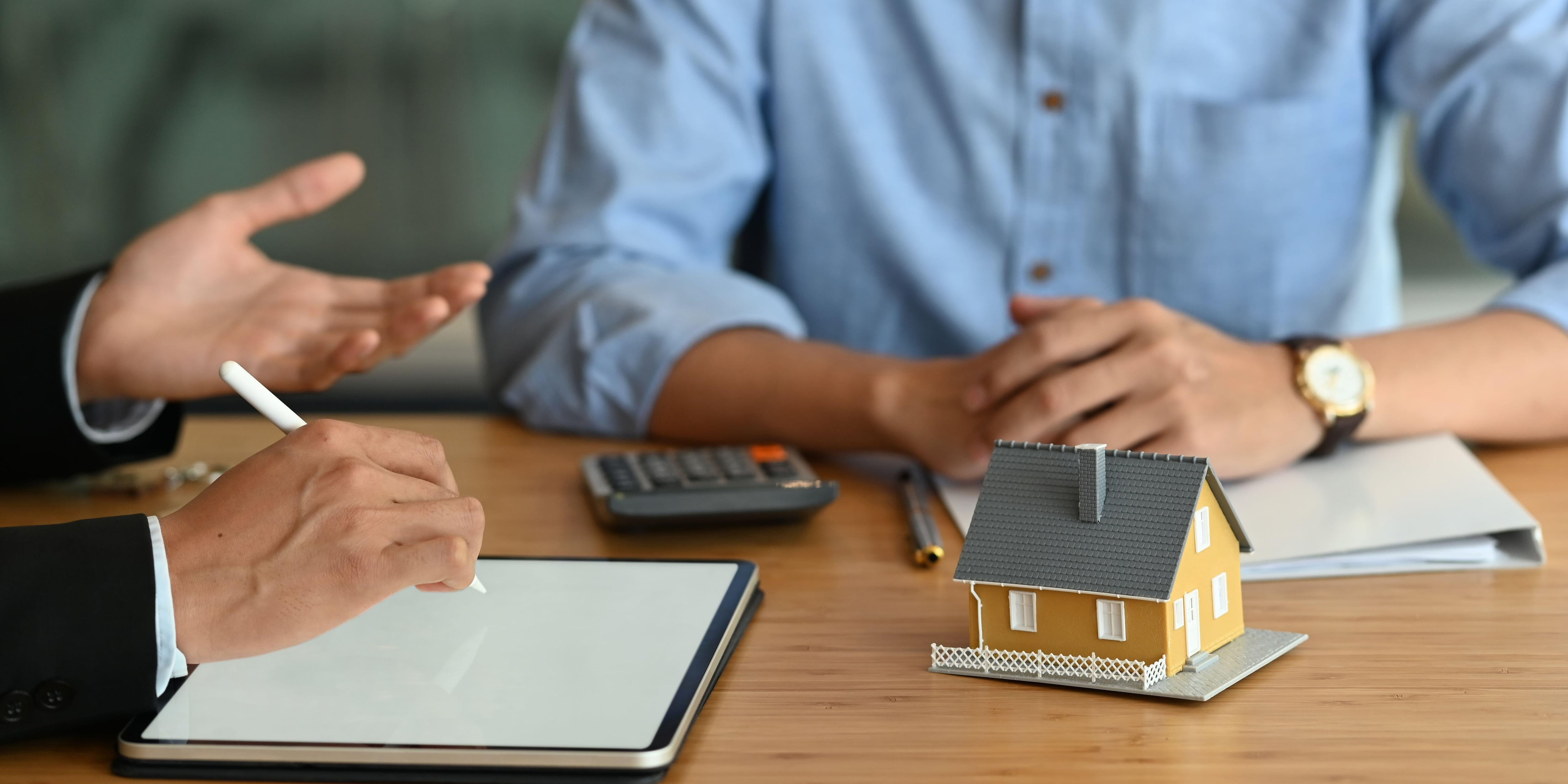 UAE Property: 'How can I tell if my apartment is overpriced or undervalued?'