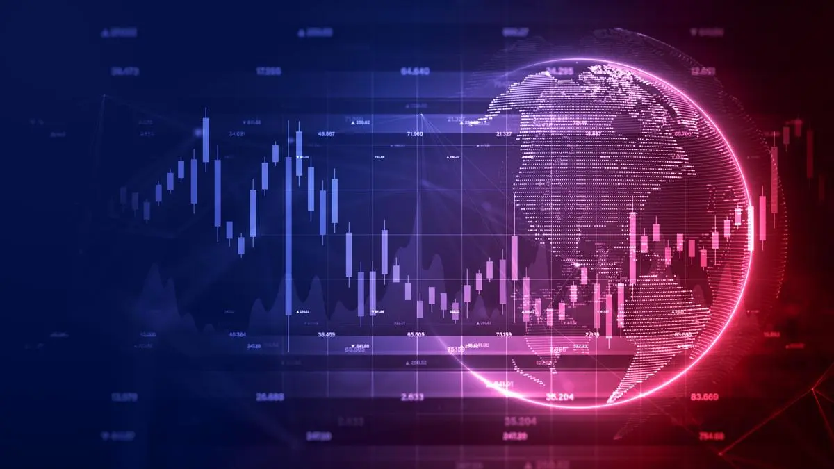 IT stocks lead Nifty gains as financials bleed; West Asia, crude oil weigh on mood
