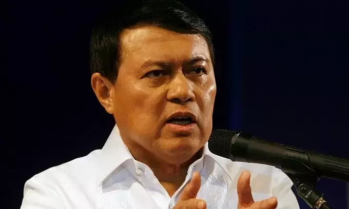 Philippines’ former richest man Manuel Villar drops out of top 5 after $8.6B loss