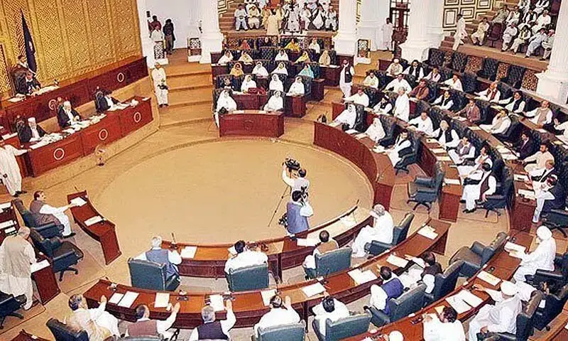 KP treasury berates federal govt for ‘violating’ SC orders
